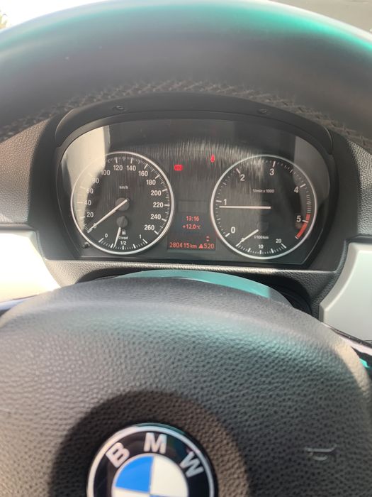 Vand BMW e90 fl 318d aproape full