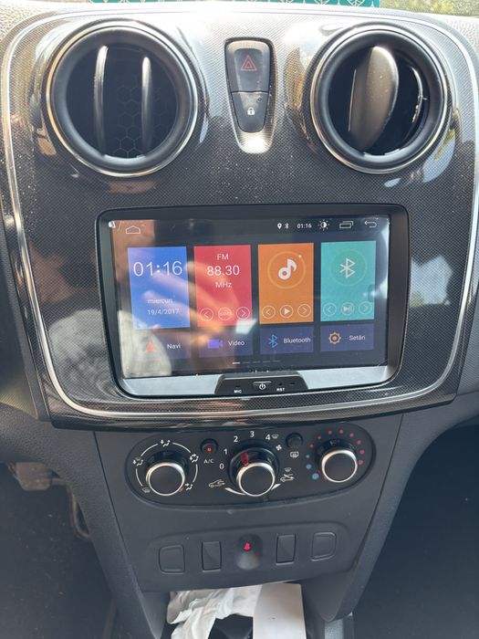 Dacia Logan MCV | 1.5 Diesel | 2019