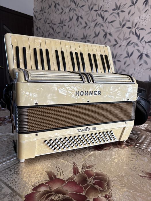 Hohner bandon tango 2