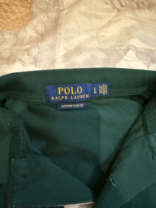 Polo shirt Ralph Lauren