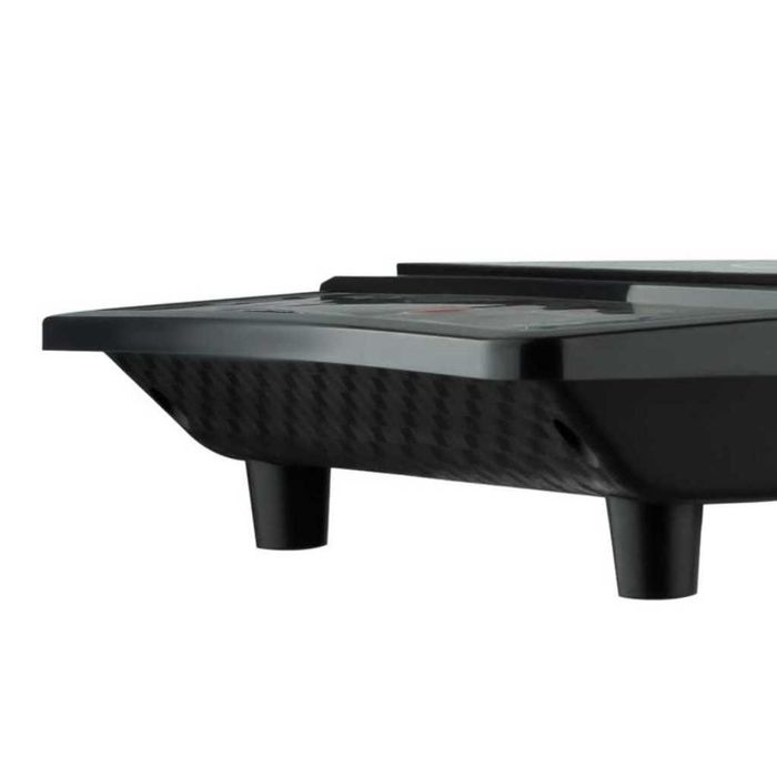 Индукционен котлон Cheffinger - 2000W, с дигитален дисплей, таймер