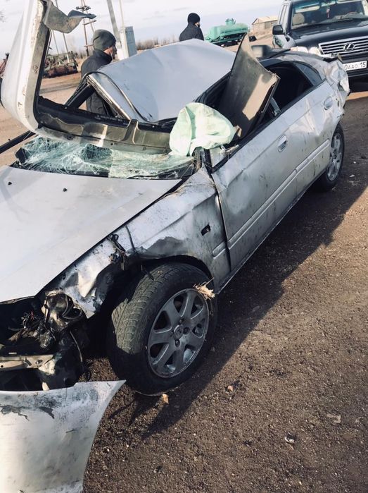 Продам запчясти на хонду цивик