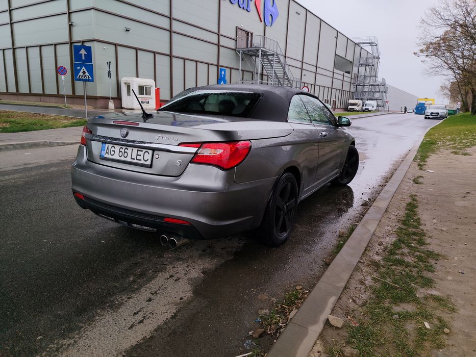LANCIA  2012 — imagine 2