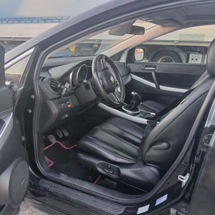 Piese din dezmembrari Mazda CX7 model 2007-2012, Benzina si Diesel