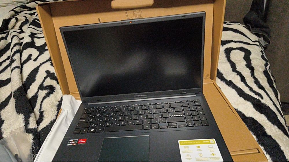 Продам ноутбук ASUS Vivobook