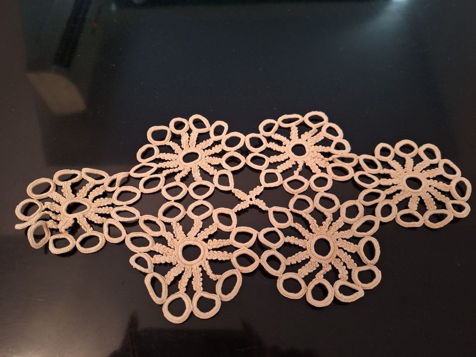 Карета на една кука