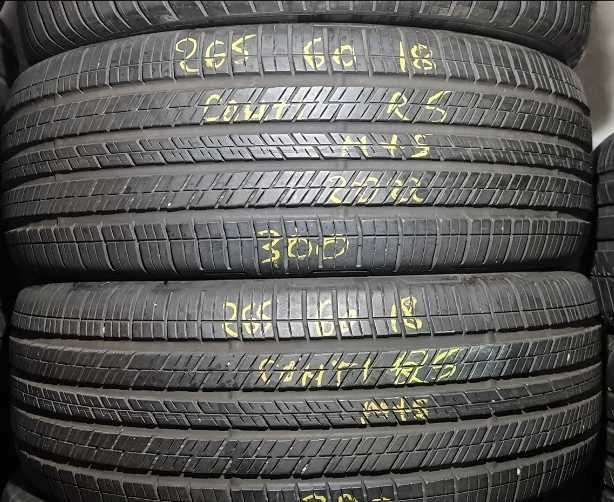 Anvelope Vara 235 60 18 /255 55 18/265 60 18