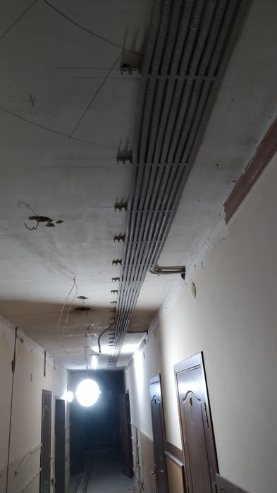 электрика-качественно