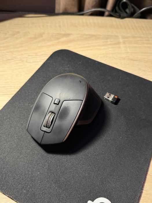 Mouse Logitech MX Master