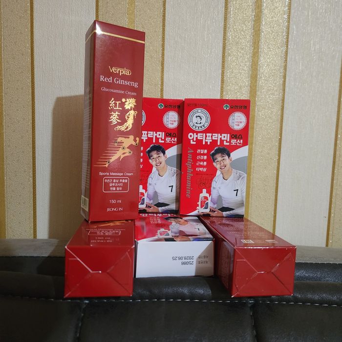 Уход за кожей лица