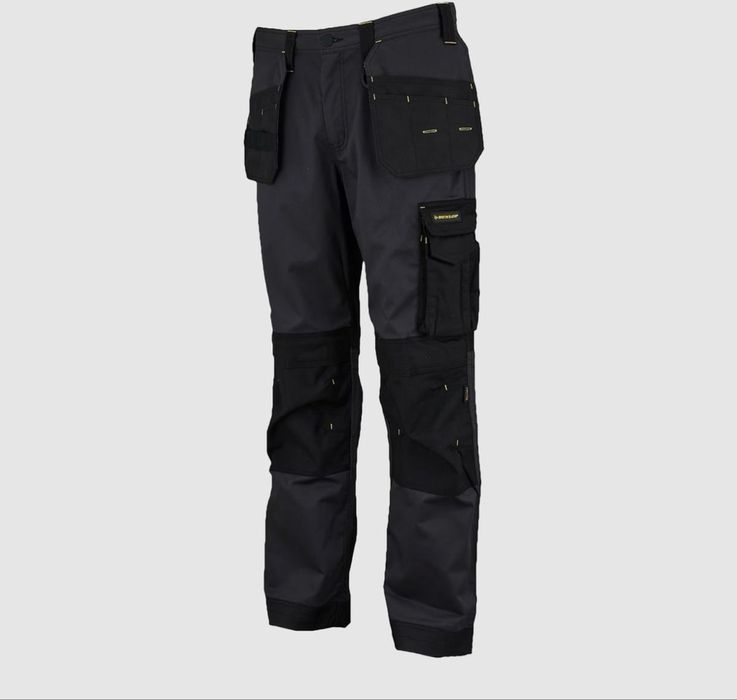 Работни панталони DUNLOP