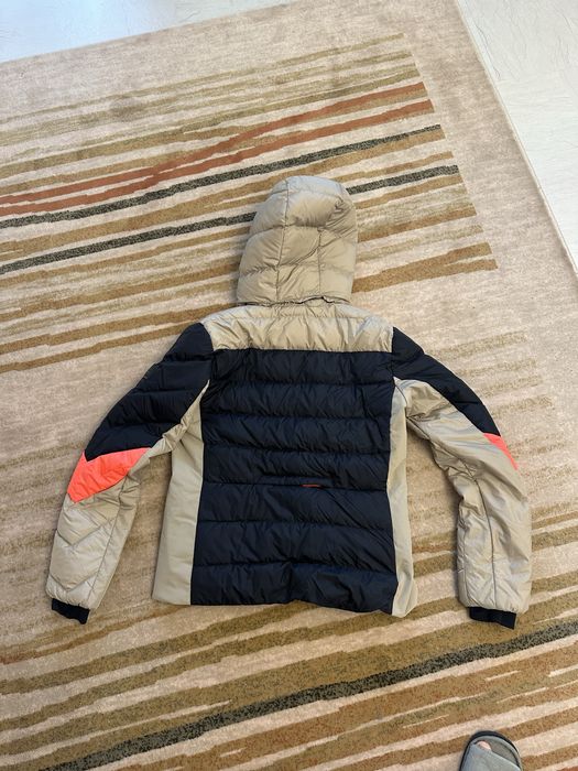 Geaca ski Bogner fire + ice