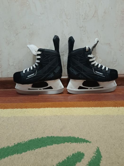 Коньки NORDWAY 34 размер