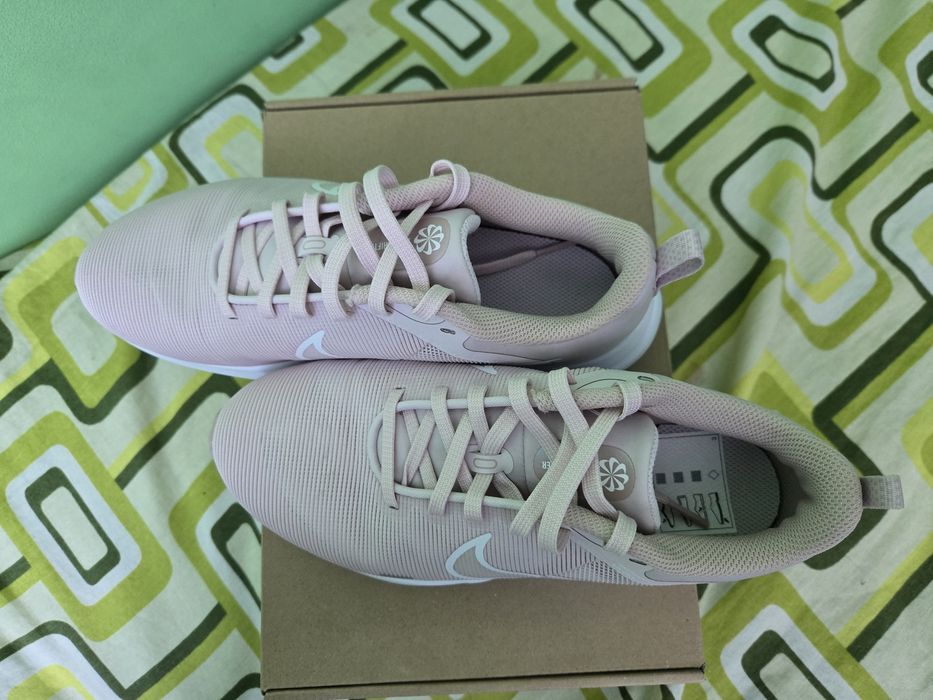 Маратонки w Nike downshifter 12