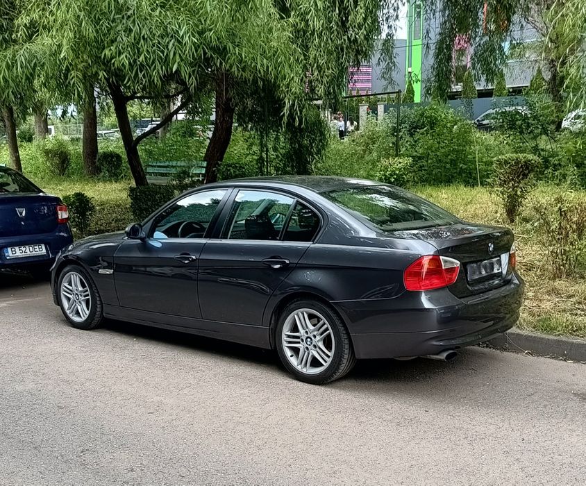 Vând stopuri BMW e90