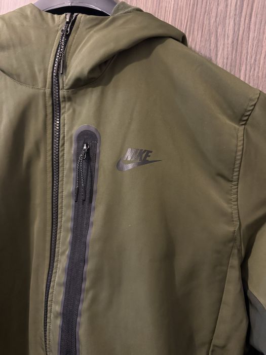 Nike tech fleece