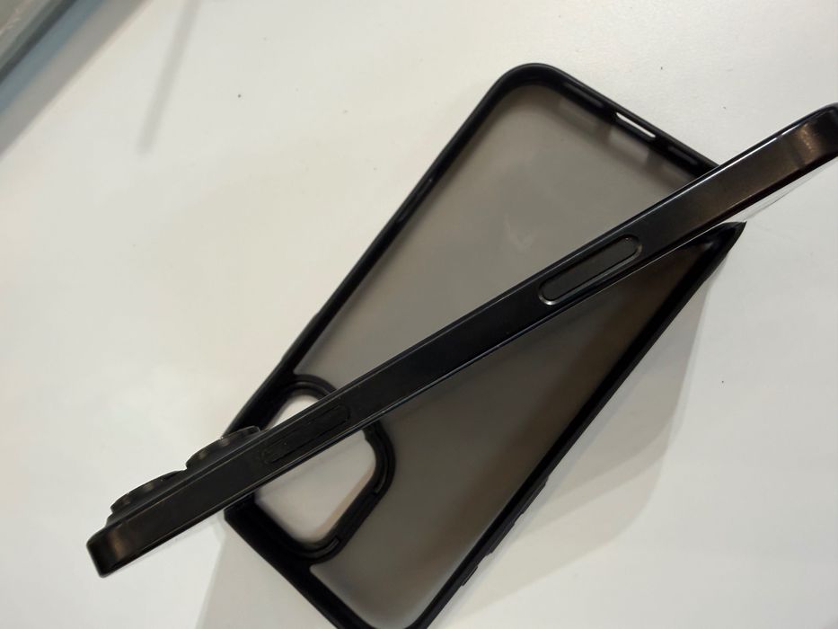 iPhone 16 pro max 512 gb черный