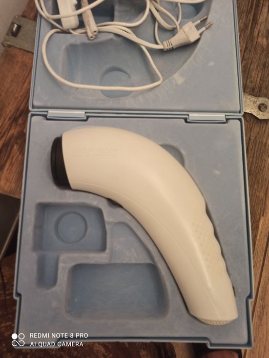 Bioptron zepter compact
