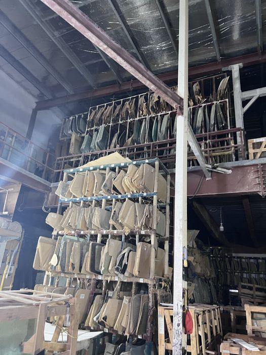 Лобовое для любая автомобиль