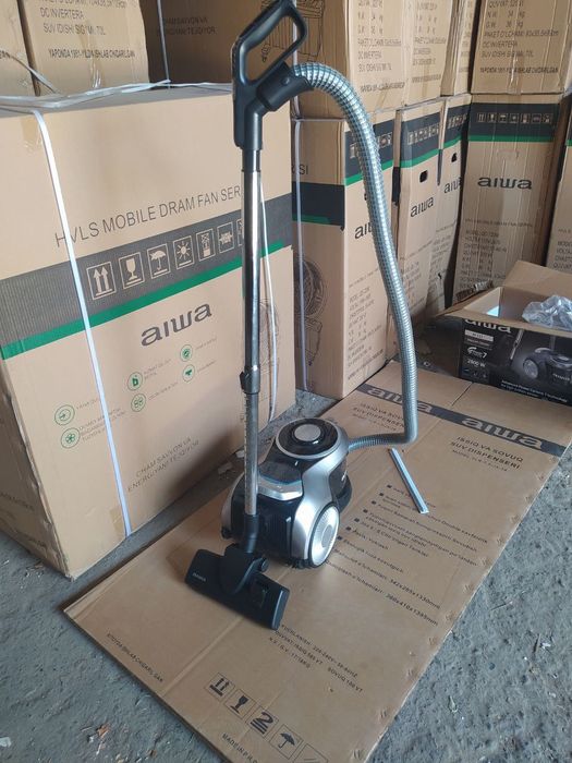 Продаётся пылесосы