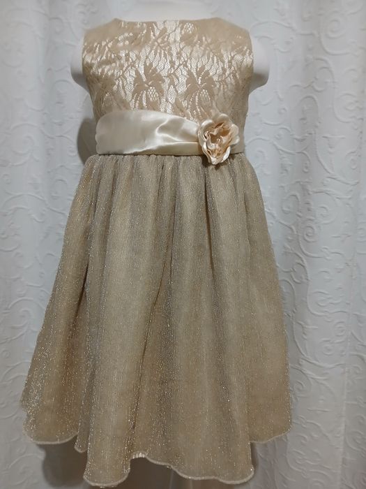 Празнична рокля 6г