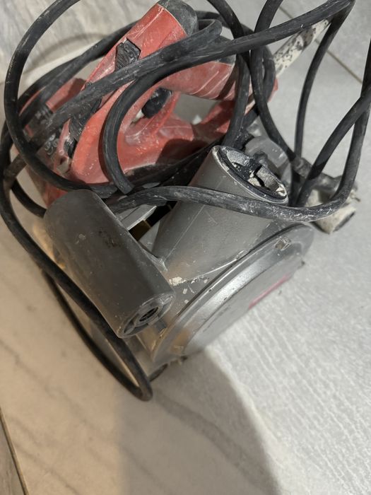 Masina canelat Milwaukee wcs 45