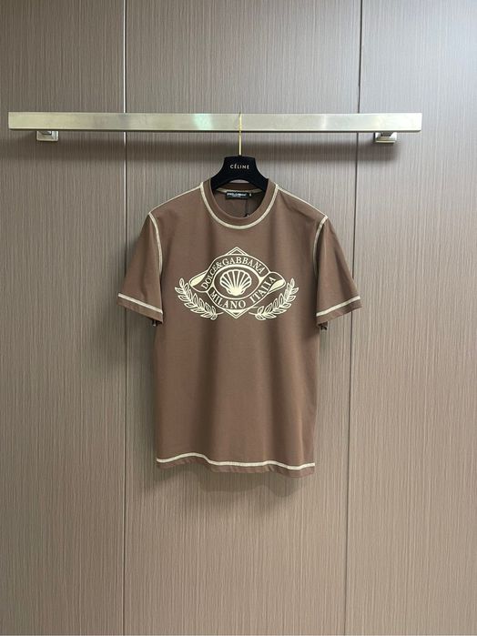 Tricou D&G , calitate premium , pe comanda , nou , M