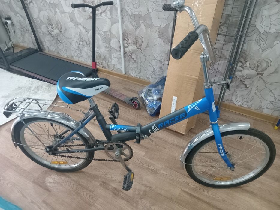 Продам велосипед