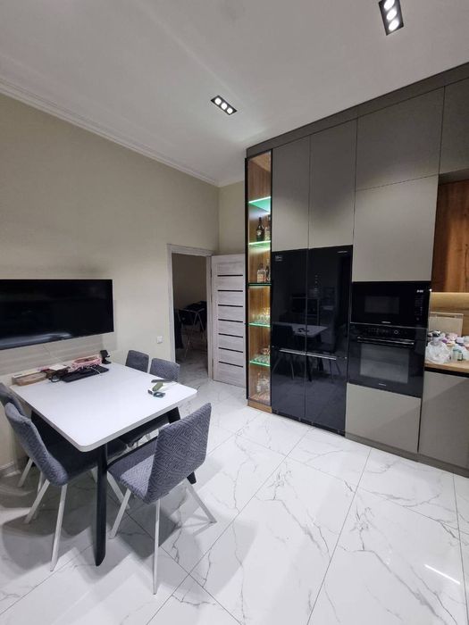 4-комнатный коттедж в Яшнабадском районе