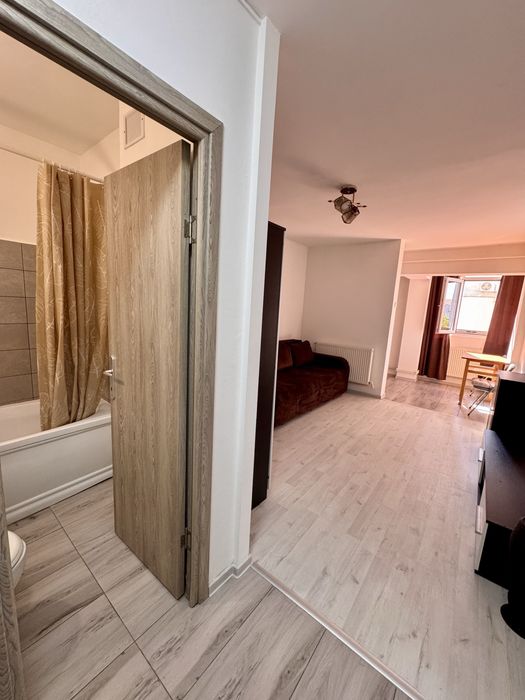 Închiriez garsonieră – Zimbru, Pasaj Octav Băncilă – Direct proprietar