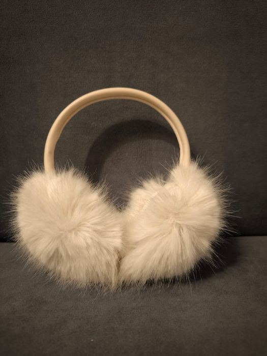 Наушники (защита от ветра)