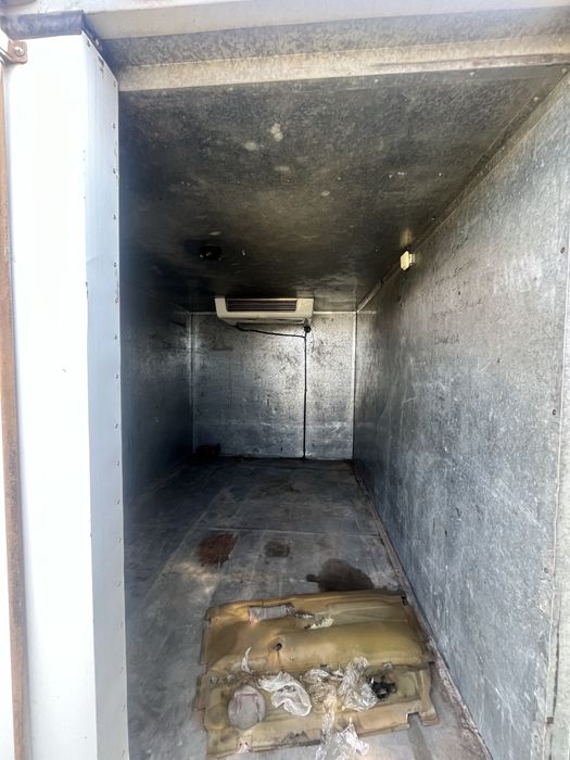 продам термобудку