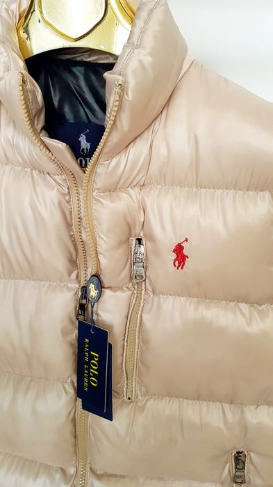 Vesta Polo Ralph Lauren Calitate premium garantata