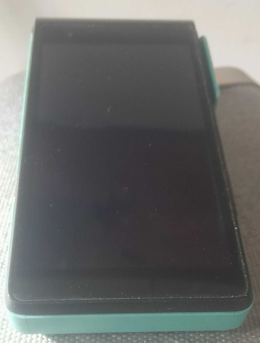 Terminal uzcard LCD ва Корпус