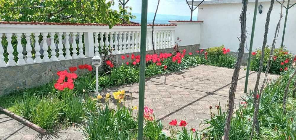 Продава се Къща в с. Енина, Област Стара Загора - 240 кв.м за 510 €/кв.м - Снимка #4