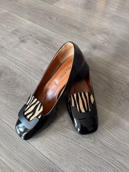 Дамски страхотни обувки