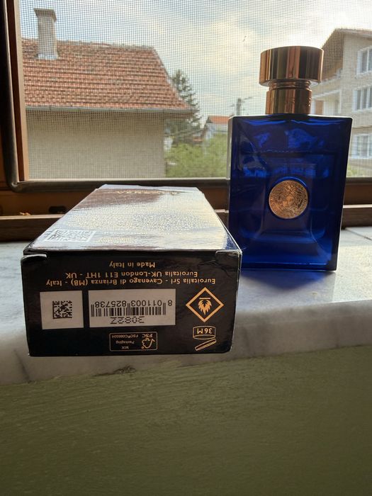 90€ Два парфюма vesrace, rananne phantom edp заедно  90€!