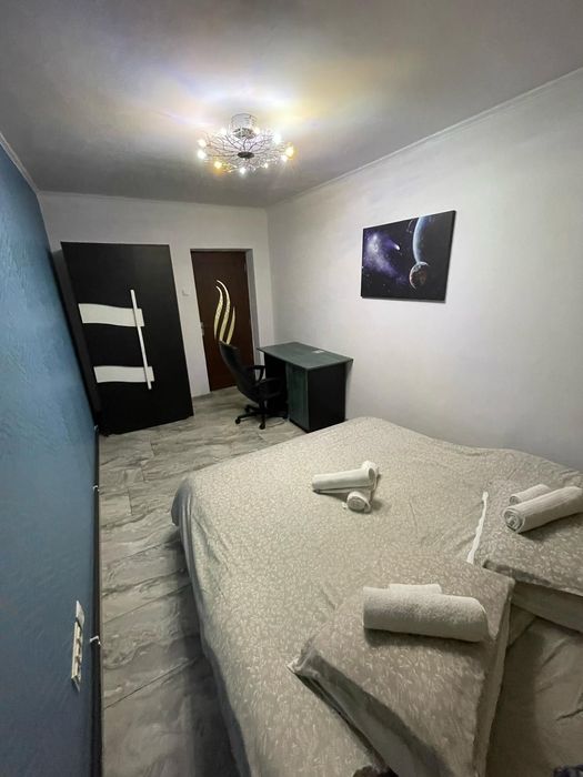 Regim hotelier Apartament 3 camere (hotel)