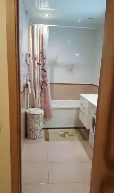 Квартира на долгий срок