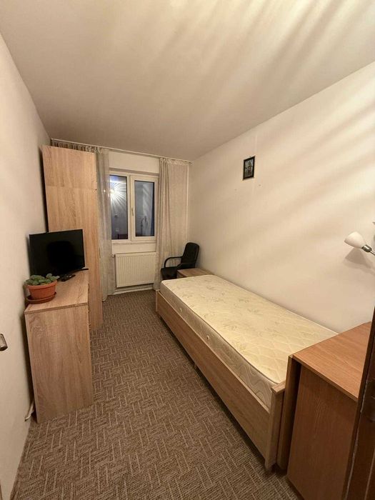 Apartament 3 camere de inchiriat