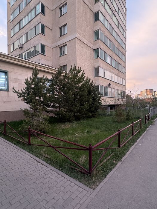 Сдается место под летник
