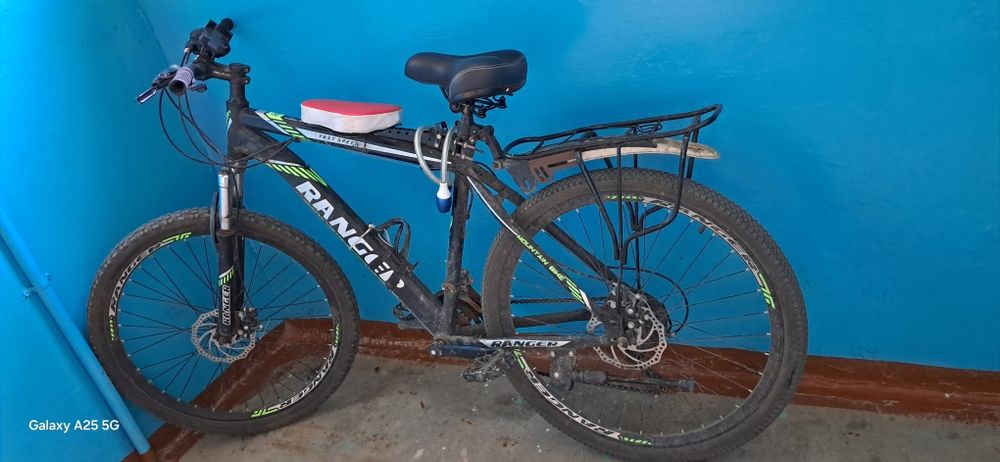 Велосипед сатамын