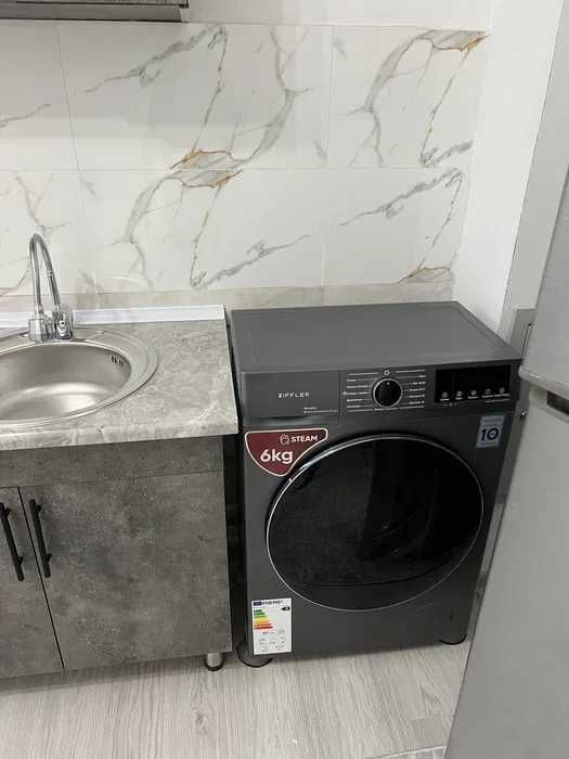 R1 Сдаётся квартира 2/2/5 на Мирзо Улугбекском р-н ор-р Максим Горький