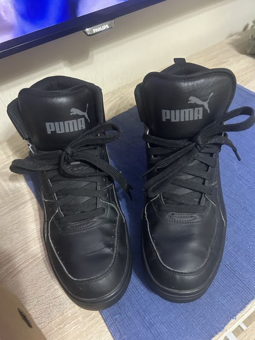 Продам мужские кроссовки Puma