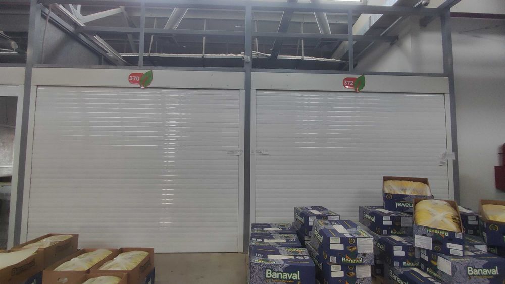 ПРОДАЮТСЯ магазины на новом рынке Куйлык Foodcity