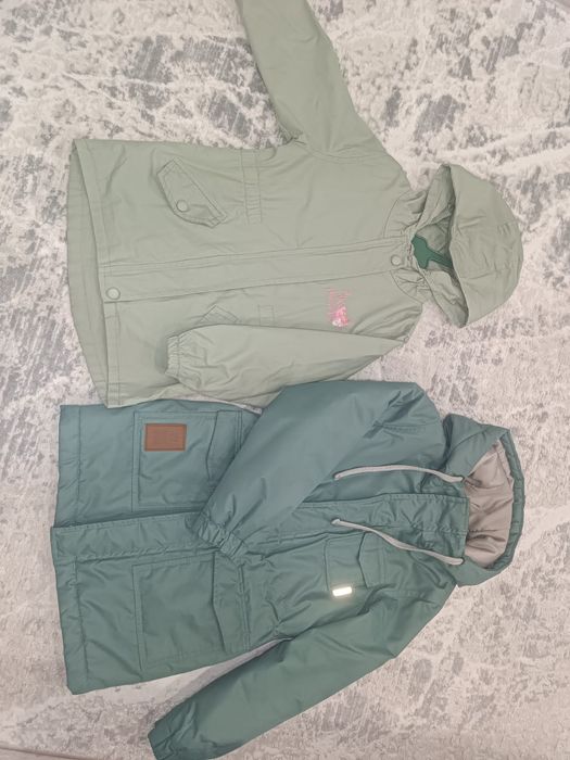 Одежда для девочек