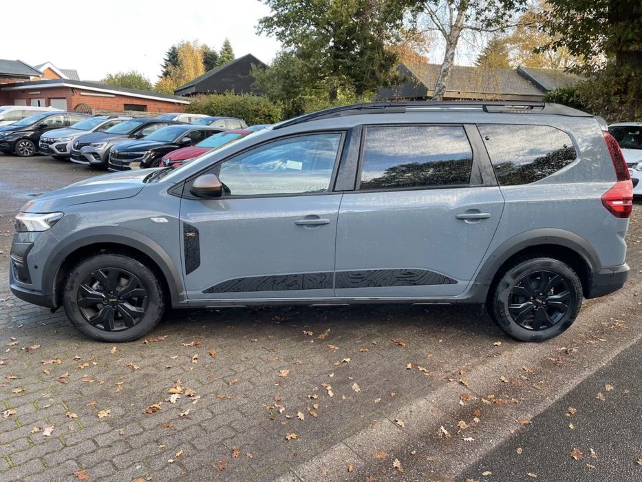 Dezmembrez Dacia Jogger, 1.0 TCE H5D C490, Cutie manuala