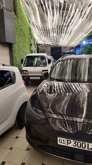 Labo 2025 Dekabr Sotiladi