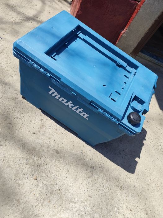 Mașină de spălat cu presiune Makita