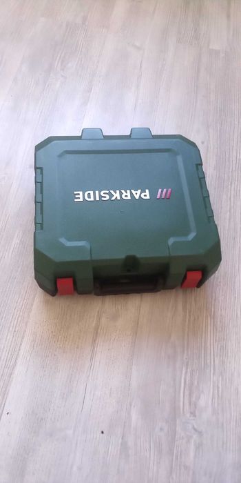 Autofiletanta Parkside 20V  3 ani garantie